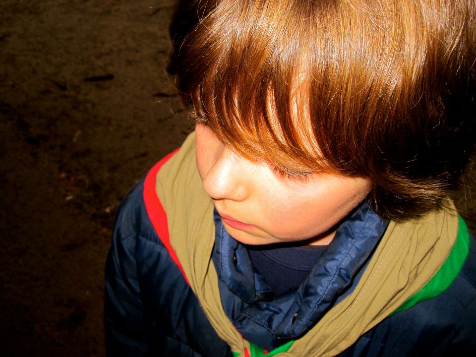 Sint-Martinus den XIIde - CowboySpel Welpen Kiewit 2012